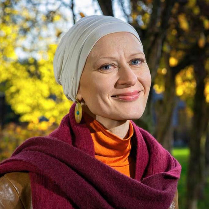 Andrea Foti - Deine Hellseherin in der Schweiz